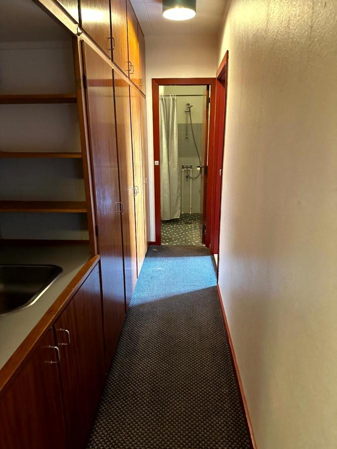 Hotel Hundested Kültér fotó