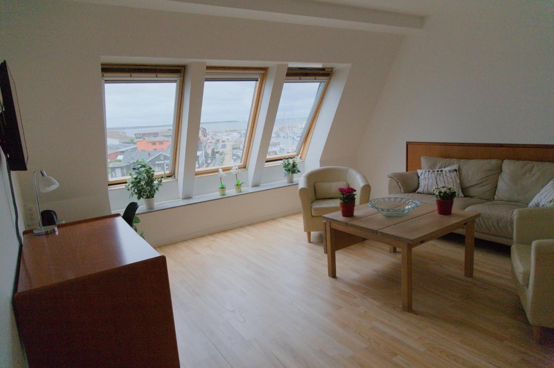 Hotel Hundested Kültér fotó