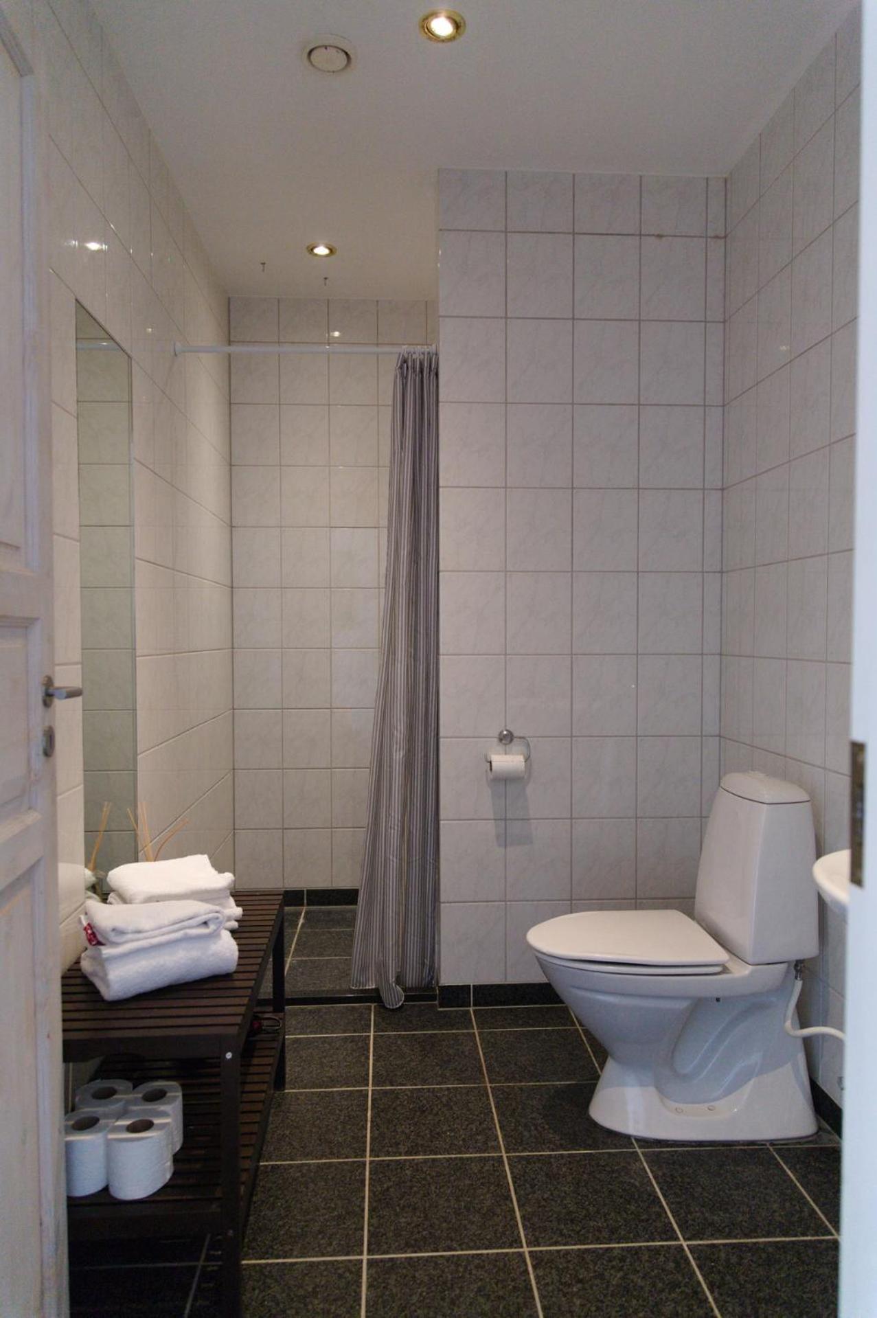 Hotel Hundested Kültér fotó