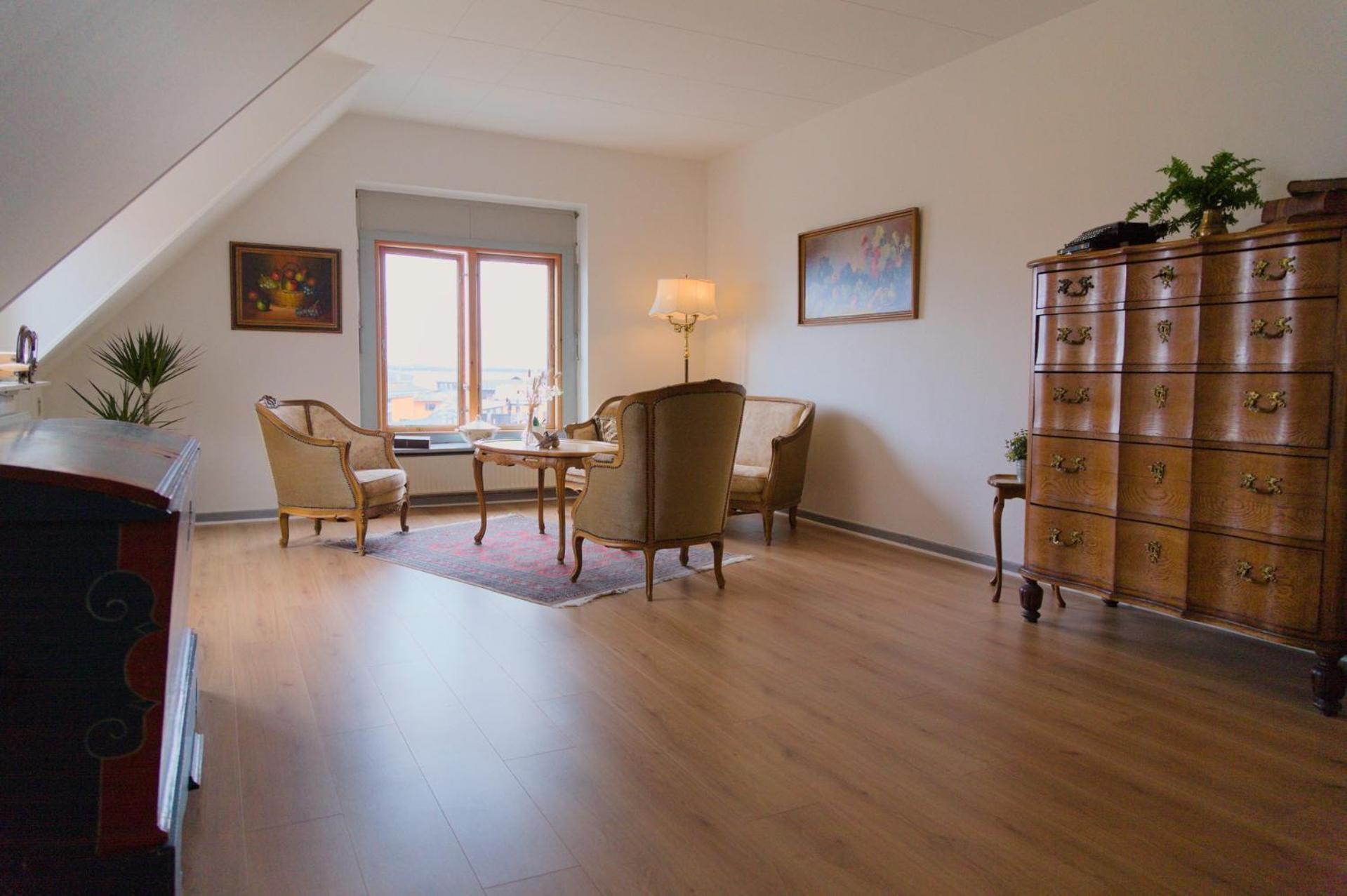 Hotel Hundested Kültér fotó